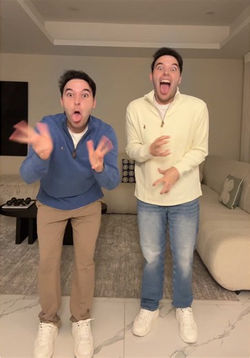 Colorado Twins Showcase New Dance Trend