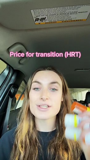 Understanding Hormone Replacement Therapy for Transgender Individuals