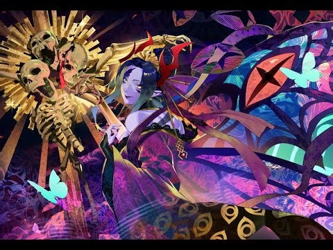 Lilithmon X Deck Profile - Digimon TCG Special Booster 2.5 Meta