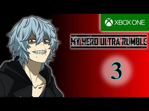 Double Deku Decay Drop (Last 5 Minutes)