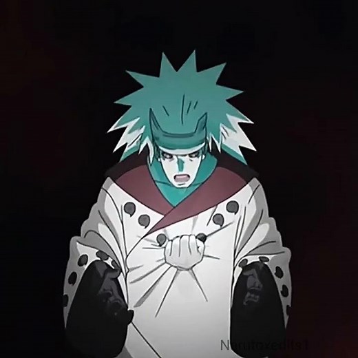 Naruto sad [AMV]-Arcade