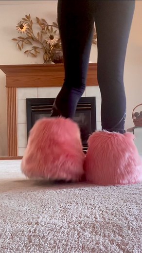 DIY Cute Feet Paws Tutorial on Etsy