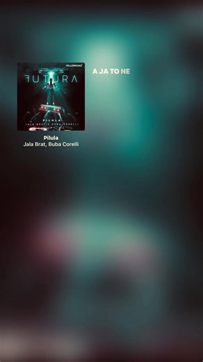 Pilula - jala brat & buba corelli