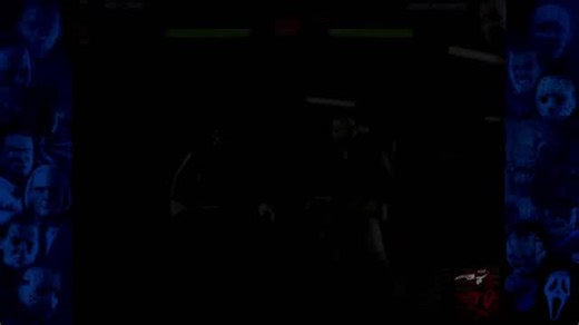 Super | Terrordrome is THE legendary horror movie fighting game! | Instagram