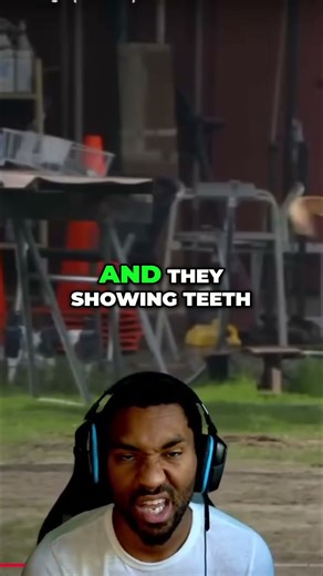 Bull Mastiff: Guard Dog Facts & Why You Should Avoid #shorts