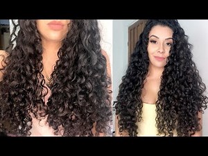 FITAGEM REALISTA | CACHOS DEFINIDOS