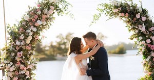 Arche de mariage : 3 idées pour en fabriquer une soi-même