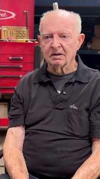 The AMPCO Oiler That SAVED Old Engines #AskEd #BarryT #AskEd56