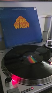 Soundtrack to an unforgettable movie in the 70s #fypreelsシ゚viralシ #vinylcollection #70smusic #rollsroyce | John Williams