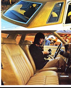 Ford Granada 1977 | Amantes de los clasicos