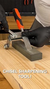 59K views · 394 reactions | #diy #chisel #sharpening #tool | Chaudhari Sahil | Facebook