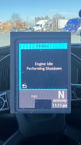 162K views · 1.7K reactions | #truckinghacks #ecu #truckingtricks #truckingtips #chrisgotta100rounds #truckerlife #staywarm #howto #survive #winter #survival #tipswithchris #autooff #autoshutdown #engineidle #shutdown #auto #fix | Christopher Walton | Facebook