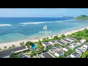 Amber Lombok Beach Resort 2024