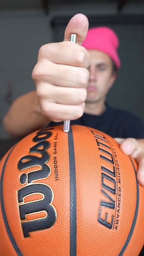 Art Viral 🎨 on Instagram: "Meet Marko Terzo, the creative mastermind renowned for turning everyday items into extraordinary art! In today's video, we explore one of his latest projects: transforming basketballs and footballs into stylish and unique shoes. Marko has gained fame by customizing sneakers and other items with his innovative designs. His artistic flair and meticulous attention to detail have earned him a massive following on YouTube, where fans eagerly watch his step-by-step tutorial