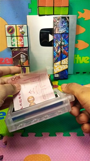 the machine can change money #shorts