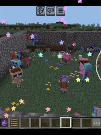 Dandys world Minecraft mod #dandysworld #fyp #fy #video #money @BlushCrunch