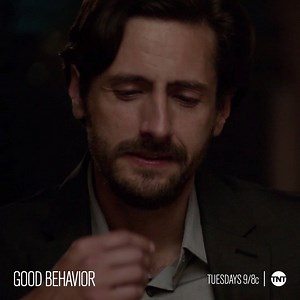 19K views · 920 reactions | Tomorrow on a new episode of Good Behavior: Javier sees his dad for the first time in ten years. Letty meets him for the first time ever. | Good Behavior | Facebook