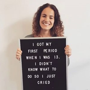 1.3K reactions · 74 shares | Men shouldn't be making our tampons. This female-founded tampon company wants to bring you customized boxes of 100% organic cotton tampons to your door every month. Ready to go organic? Free shipping always. Starting at $8. | LOLA | Facebook