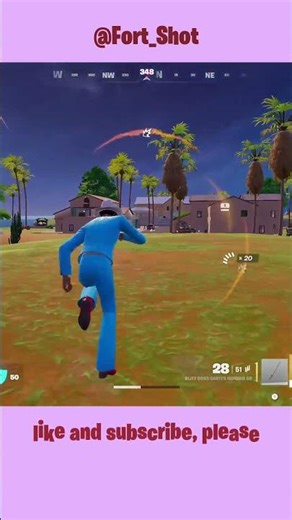 Zero Build Controller Gameplay With Smart Rotations