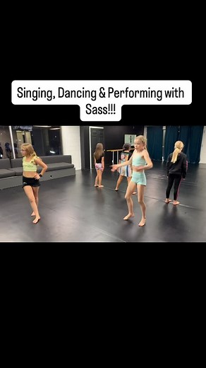 So fun rehearsing our K-Pop medley with these cuties!! Singing & Dancing at the same time is not easy and these girls are killin’ it!!! #futurestars #risingstarsperformers #bountifulutah #triplethreat #northsaltlakeutah #sing #dance #act | Rising Stars Performers - Sing, Dance, Act | Facebook