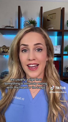 Understanding Clubbed Fingernails & How to Test for Them