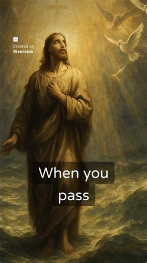 Divine Promises and Protection in Scripture