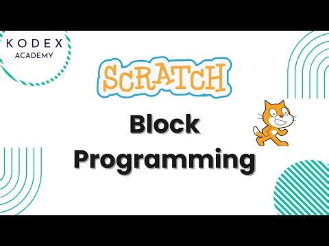 Scratch Coding for Kids – Full Beginner Course (Learn Block Programming the Fun Way!)