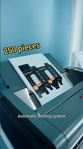 Cutting and creasing completed in one step