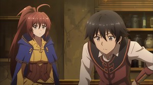 Isekai Cheat Magician - 1 Épisode 3 : Les Débuts des aventuriers - streaming - VOSTFR - ADN