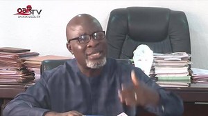 12K views · 153 reactions | Umahi: PDP react to Yahaya Bello’s claim of mass defection of governors to APC See more: https://bit.ly/2Qw2lWC Get more update: https://bit.ly/3jxBV0j | Oak TV | Facebook