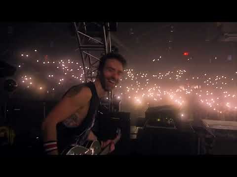 Simple Plan - Canada Tour 2022 Recap (Part 1)