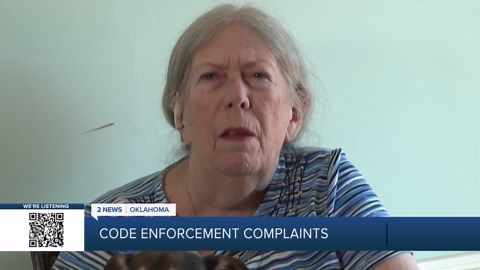 Tulsa neighbors call 2 News Problem Solvers about code enforcement issues