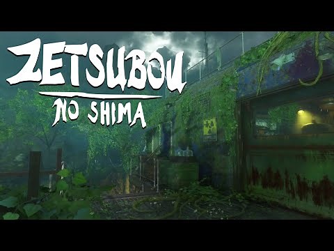 Ultimate Guide to "Zetsubou No Shima" - Walkthrough, Tutorial, All Buildables (Black Ops 3 Zombies)