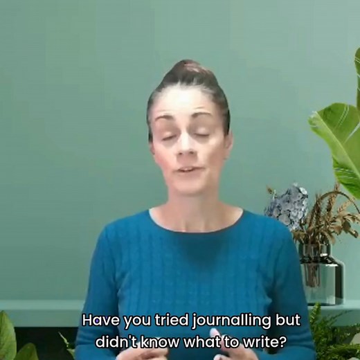 So journalling didn't work last time. Or the time before that. You bought the beautiful journal. Set the intention. Wrote for three days. Then... nothing. Just another thing you 'failed' at. But you didn't fail. You were never taught how to actually do it. 'Just write your thoughts' is guesswork half the time. And guesswork doesn't work when you're overwhelmed, burnt out, and don't even know what you're feeling half the time. This 60-minute workshop teaches three specific techniques with structu