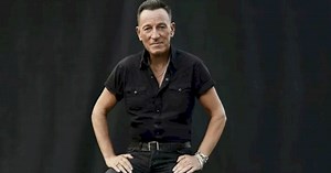 Bruce Springsteen: 'Lost and Found' é lançado em disco de vinil duplo