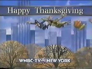 NBC / WNBC commercials | November 26, 1987