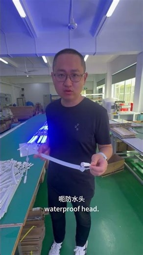 Custom LED neon sign made to your design!