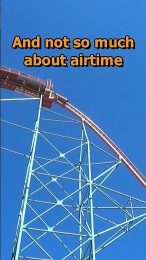 The MASSIVE Drop of Goliath at Magic Mountain