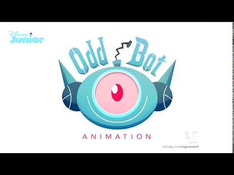 Odd Bot Animation/Muppet Studios/Disney Junior (2018)
