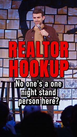 10K views · 404 reactions | Another bonus scene from Same Time Tomorrow | Sam Morril | Facebook