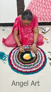 440K views · 2.2K reactions | Easy Ways To Transform Old Clothes Into Doormat Making  Without Spending Money #diy #hacks #clothes | Angel Art | Facebook