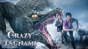 Crazy Tsunami (2021)- Unduh APP untuk nonton!