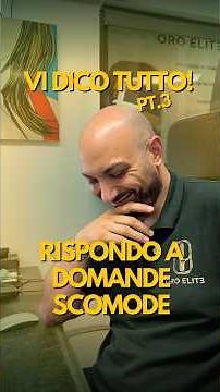 Clienti esigenti e oggetti bizzarri: i segreti dei Compro Oro 🔍😂