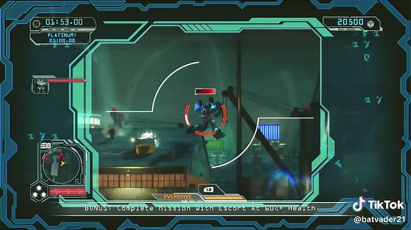 Transformers Grindor Gameplay Highlights