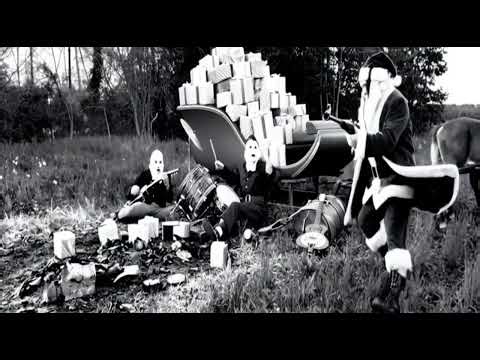 Santa shoots i Cospiratori