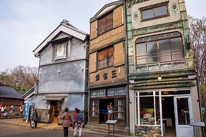 The Studio Ghibli Fan’s Guide to Tokyo