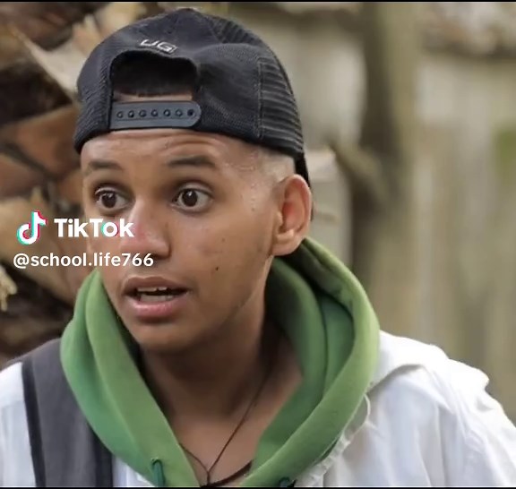 Beza & Yared: School Life Adventures in Ethiopia