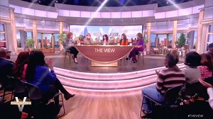 DWAYNE 'THE ROCK' JOHNSON REGRETS MAKING PRESIDENTIAL ENDORSEMENT: After the megastar was asked about speaking out and putting his weight behind Joe Biden in the last election, #TheView co-hosts react. abcn.ws/2RiH3wd | The View