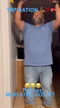 TBP PULL UPS .. Z-BO SAY HE GET MONEY 💰 😂#trending #explore #fyp #viral #bankology101 #freedom