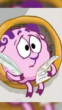 THE BEST EPISODES OF SMESHARIKI #smeshariki #cartoon #bestmoments #nostalgia